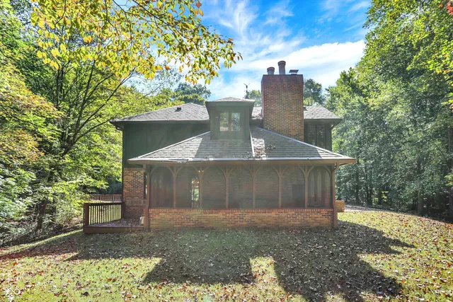 $760,000 | 4485 Godsey Road, Martinsville, IN 46151