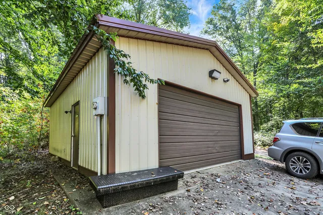 $760,000 | 4485 Godsey Road, Martinsville, IN 46151