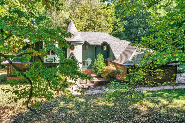 $760,000 | 4485 Godsey Road, Martinsville, IN 46151