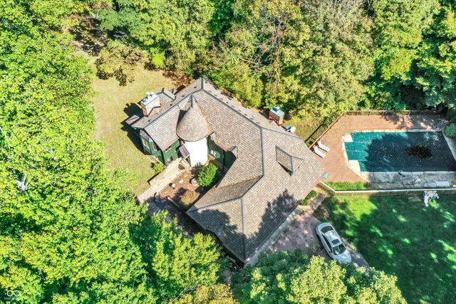 $760,000 | 4485 Godsey Road, Martinsville, IN 46151