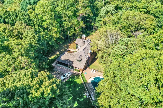 $760,000 | 4485 Godsey Road, Martinsville, IN 46151