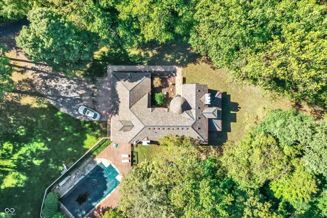 $760,000 | 4485 Godsey Road, Martinsville, IN 46151