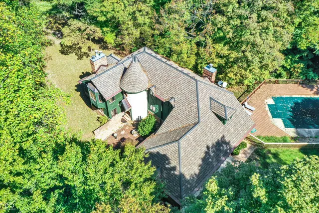 $760,000 | 4485 Godsey Road, Martinsville, IN 46151