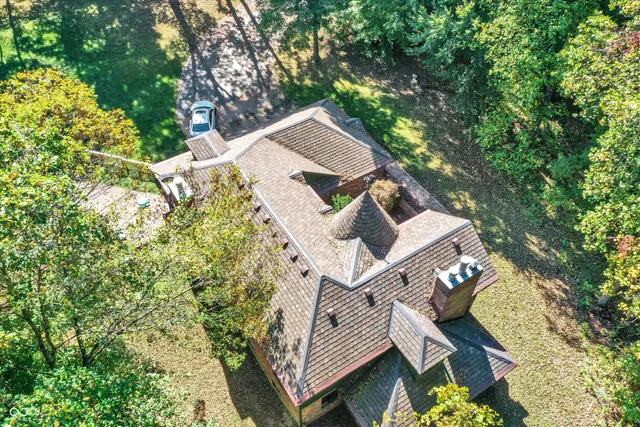 $760,000 | 4485 Godsey Road, Martinsville, IN 46151