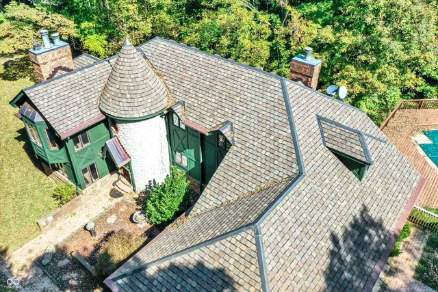 $760,000 | 4485 Godsey Road, Martinsville, IN 46151