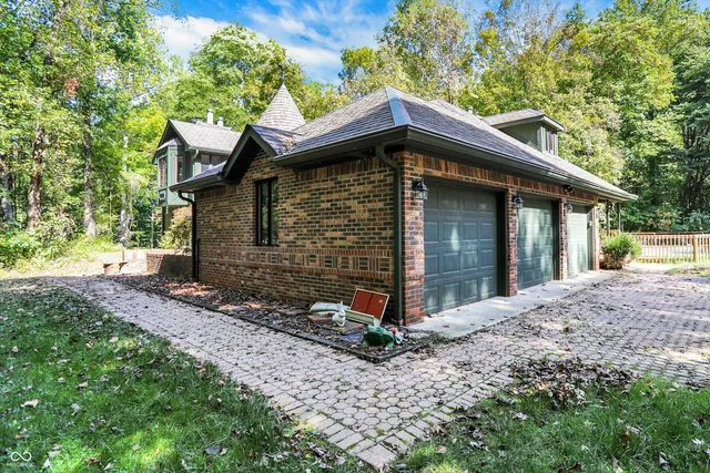 $760,000 | 4485 Godsey Road, Martinsville, IN 46151