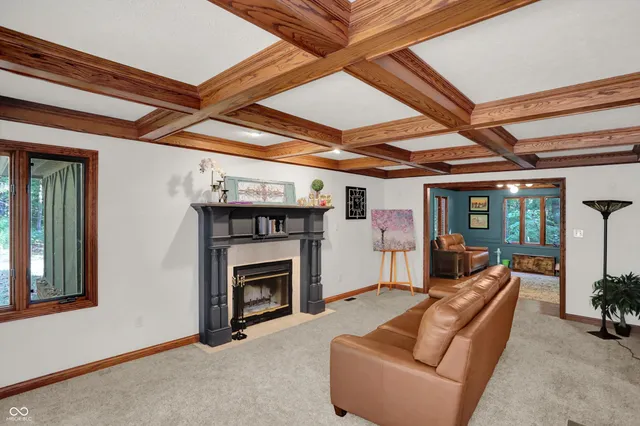 $760,000 | 4485 Godsey Road, Martinsville, IN 46151