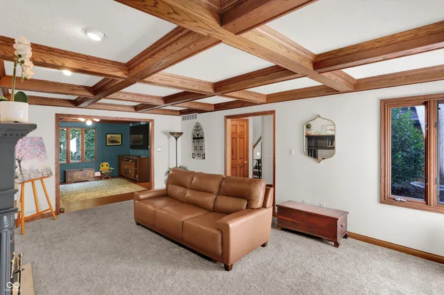 $760,000 | 4485 Godsey Road, Martinsville, IN 46151