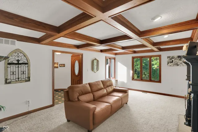 $760,000 | 4485 Godsey Road, Martinsville, IN 46151