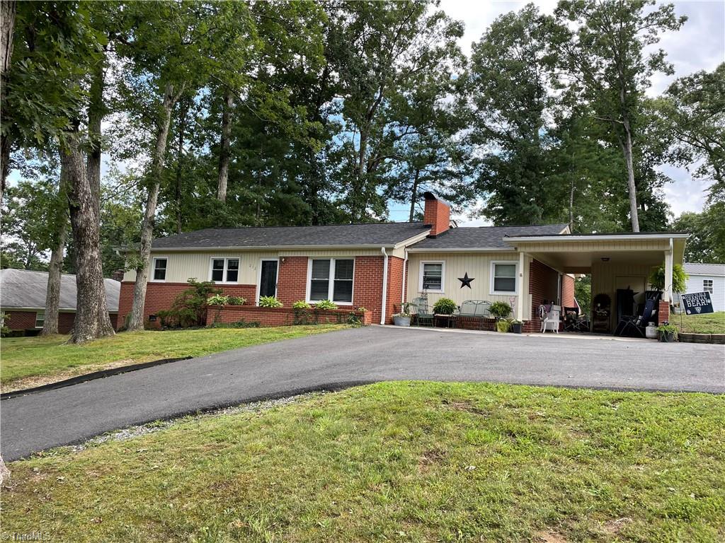 212 Oaklawn Road Mount Airy, NC 27030 - Photo 1 of 15 Gallery Image 1