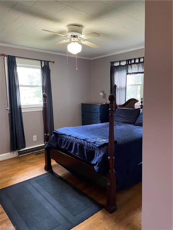 212 Oaklawn Road Mount Airy, NC 27030 - Photo 12 of 15 Gallery Image 12