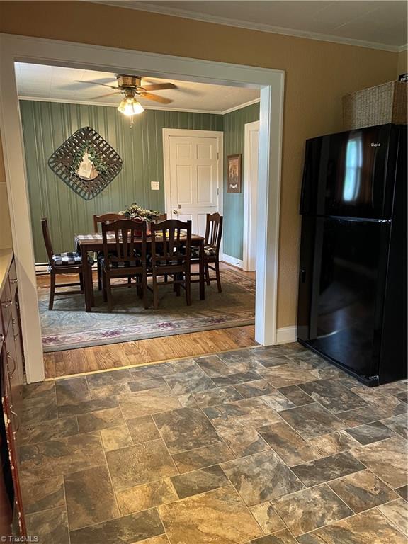 212 Oaklawn Road Mount Airy, NC 27030 - Photo 7 of 15 Gallery Image 7