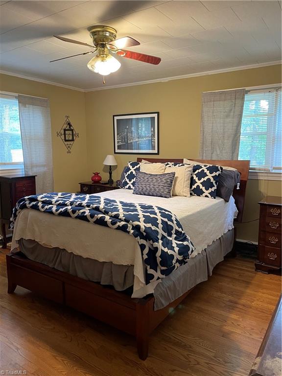 212 Oaklawn Road Mount Airy, NC 27030 - Photo 10 of 15 Gallery Image 10