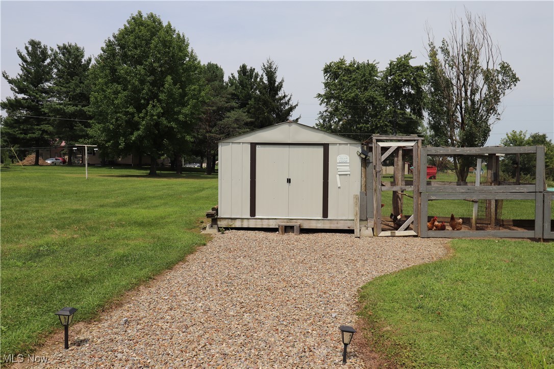 2588 Fulton Road Creston, OH 44217 - Photo 25 of 29