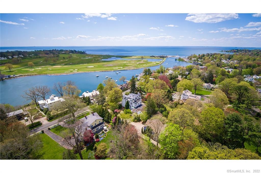 390 Harbor Road Fairfield, CT 06890 - Photo 1 of 1 Gallery Image 1