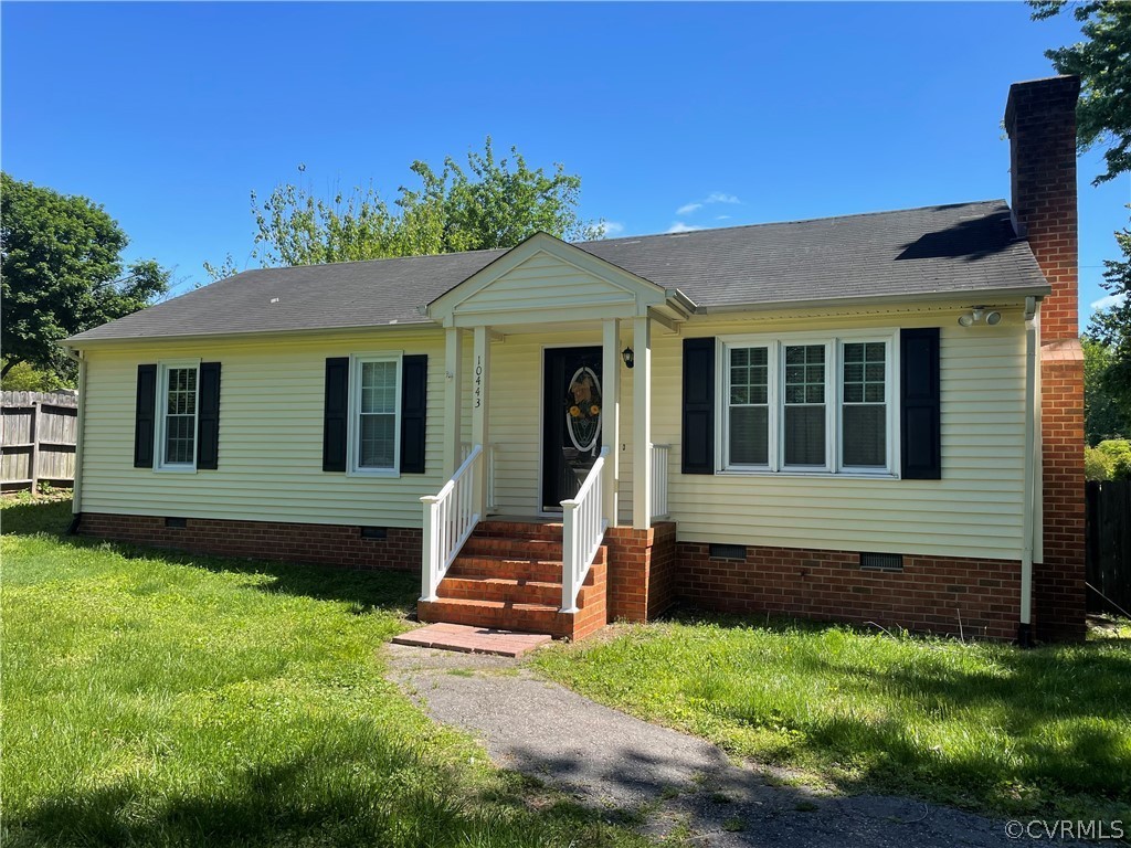 10443 West Providence Road Chesterfield, VA 23236 - Photo 1 of 17 Gallery Image 1