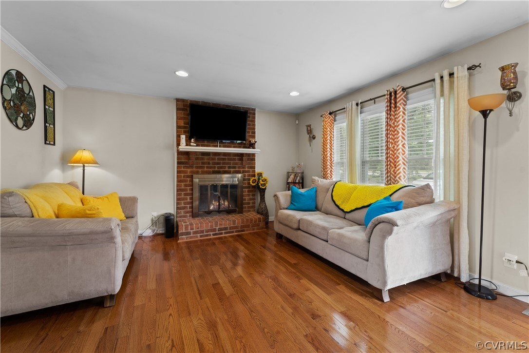 10443 West Providence Road Chesterfield, VA 23236 - Photo 3 of 17 Gallery Image 3