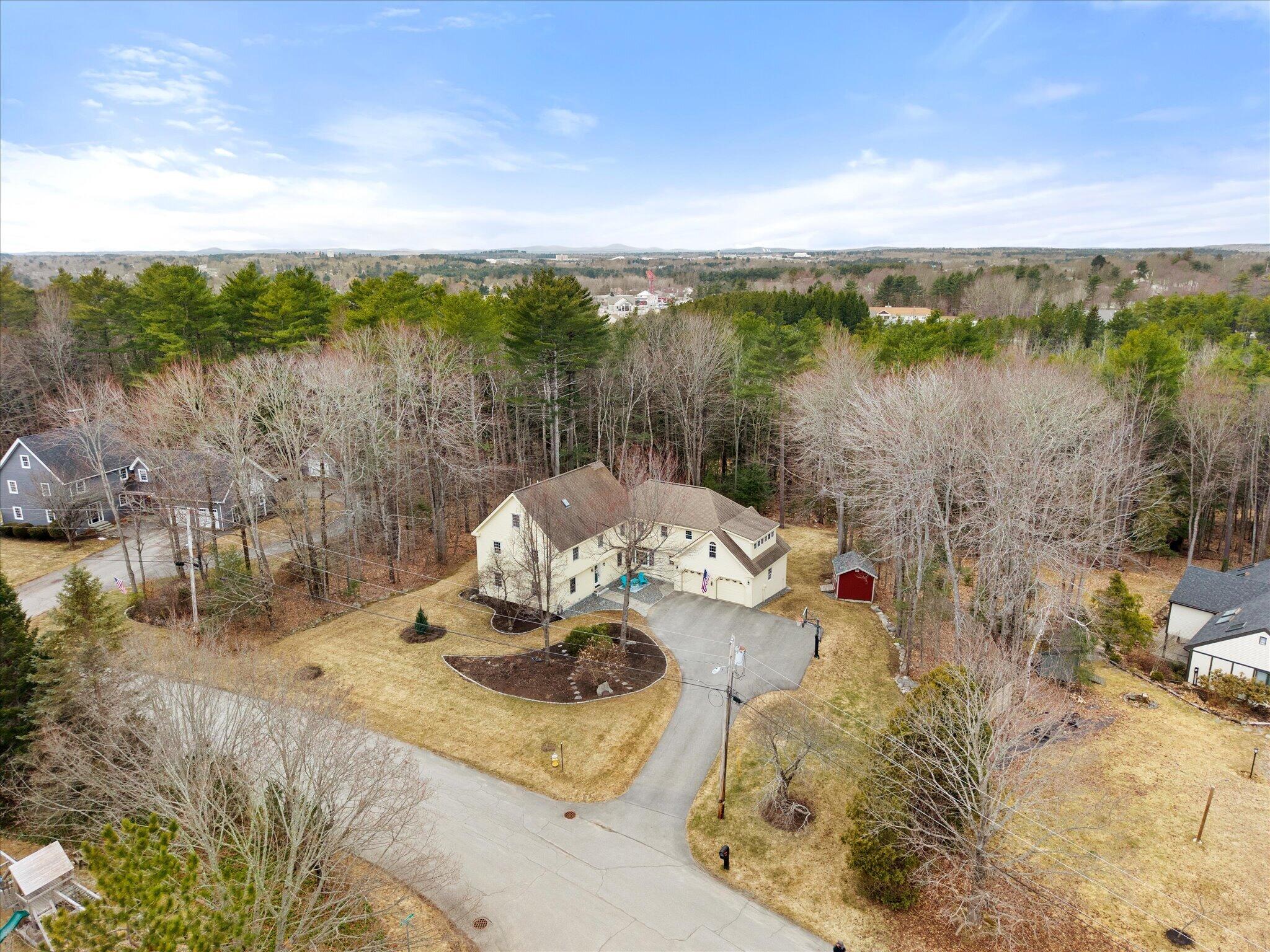 43 Darling Parke Drive Bangor, ME 04401 - Photo 2 of 110 01-43 Darling Parke Dr