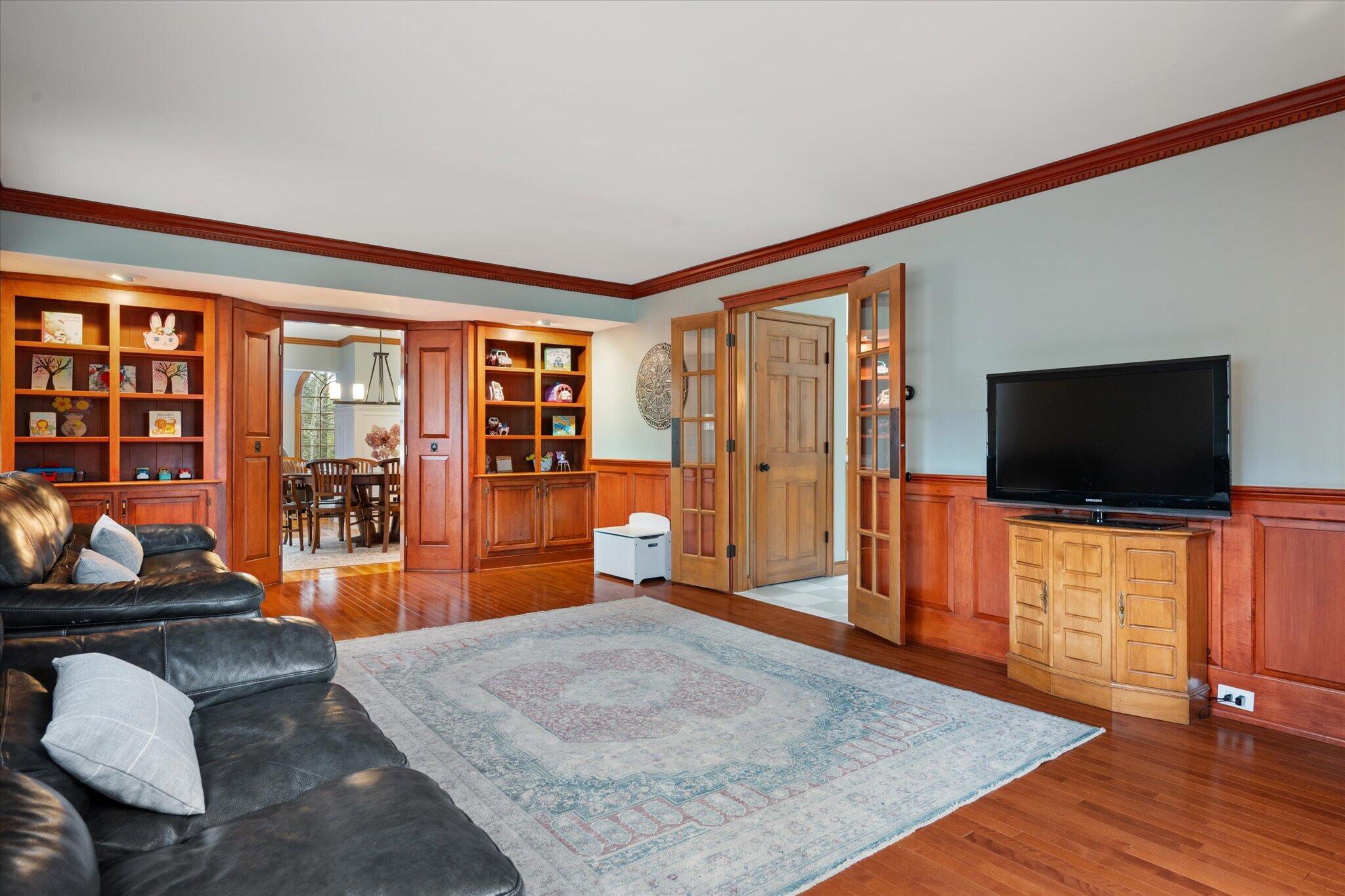 43 Darling Parke Drive Bangor, ME 04401 - Photo 21 of 110 21-Family Room