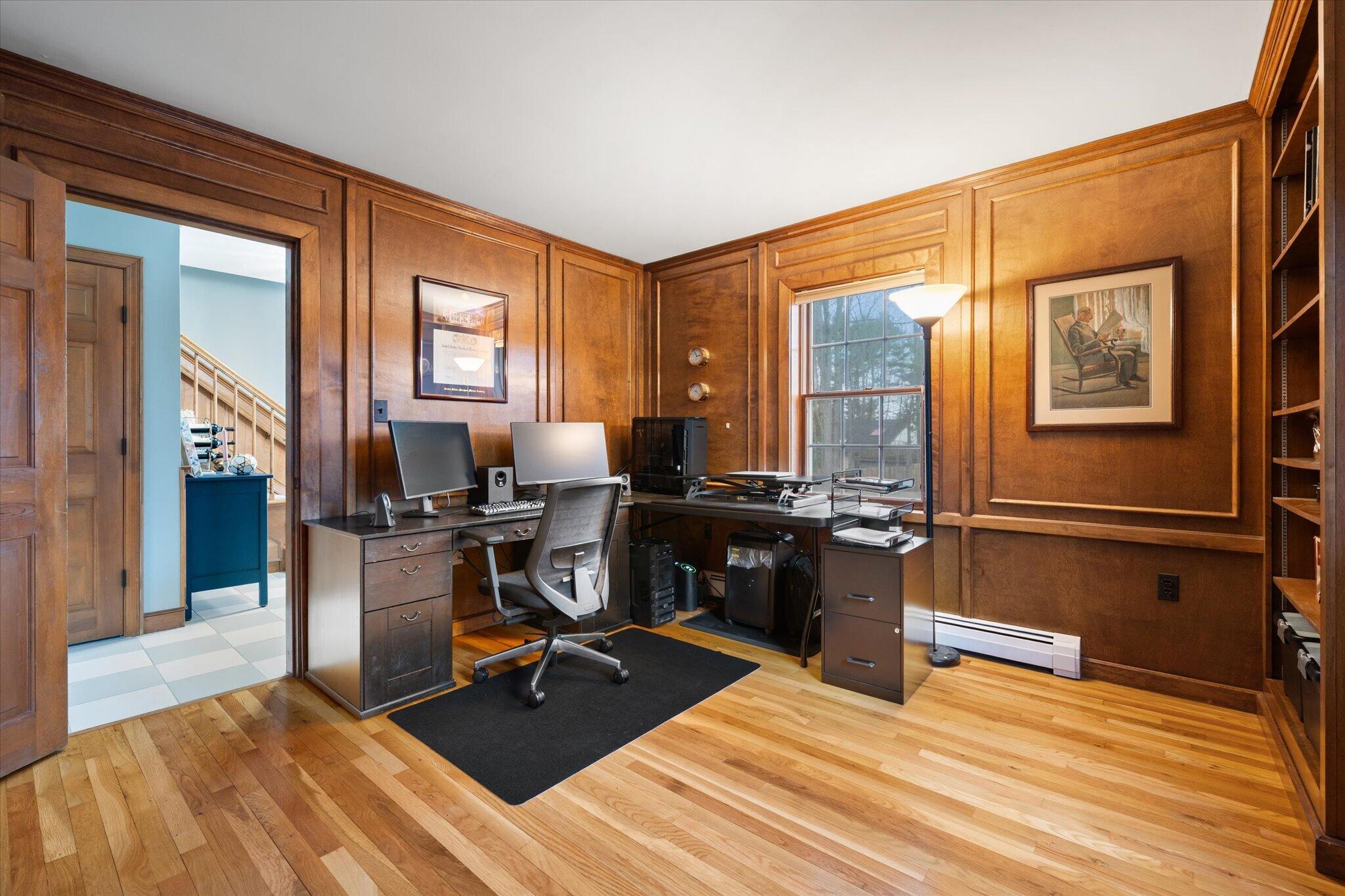 43 Darling Parke Drive Bangor, ME 04401 - Photo 23 of 110 23-Office