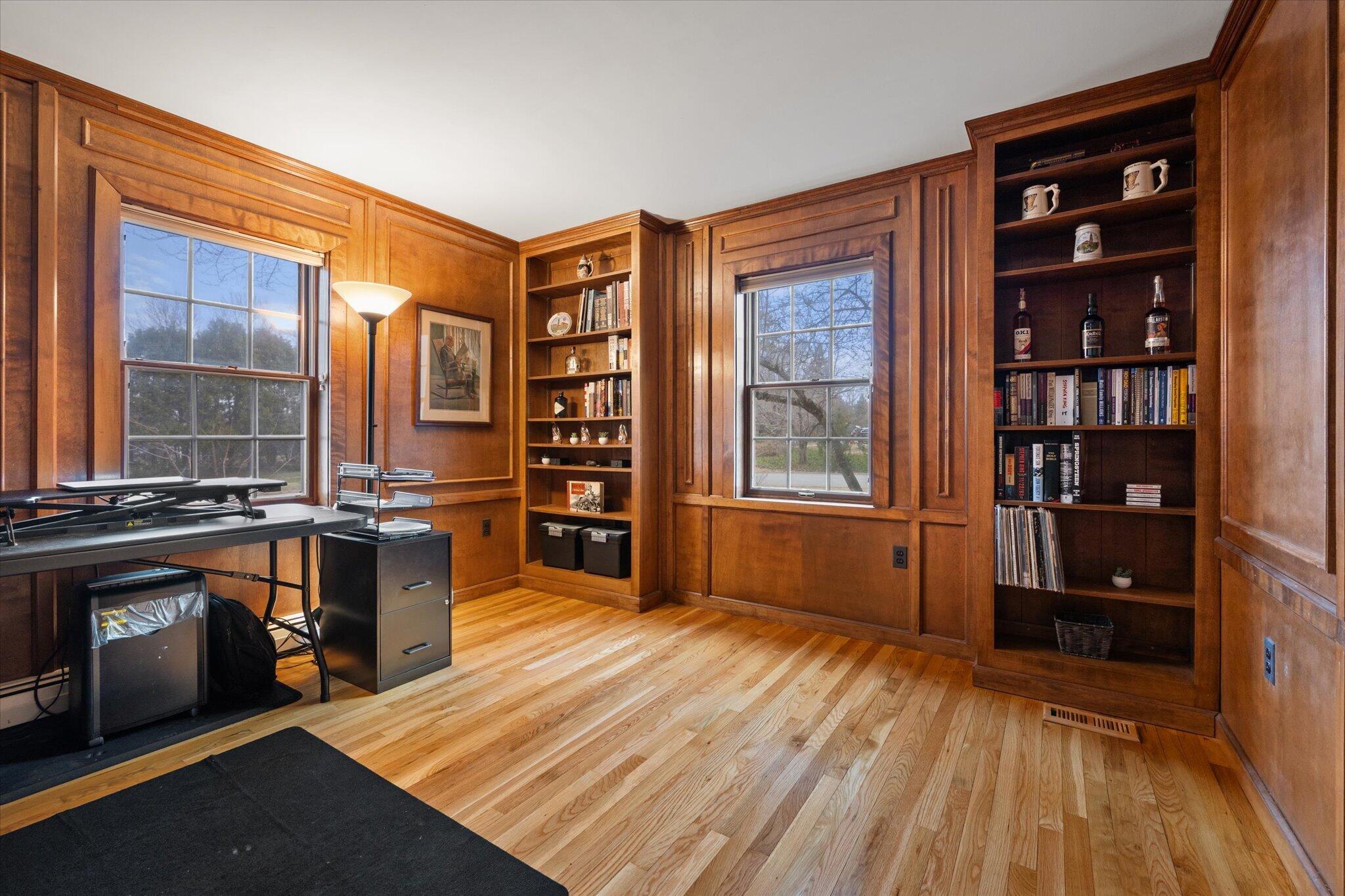 43 Darling Parke Drive Bangor, ME 04401 - Photo 24 of 110 24-Office