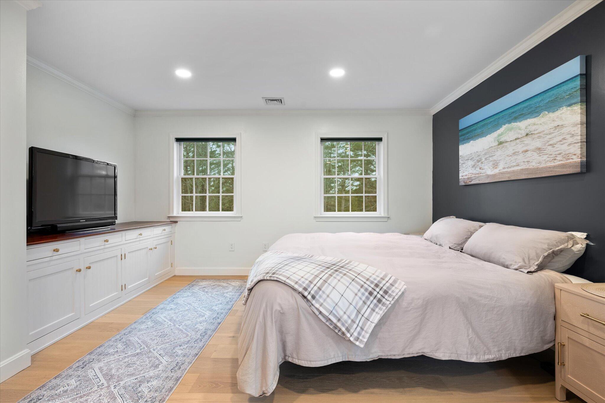 43 Darling Parke Drive Bangor, ME 04401 - Photo 27 of 110 27-Primary Bedroom