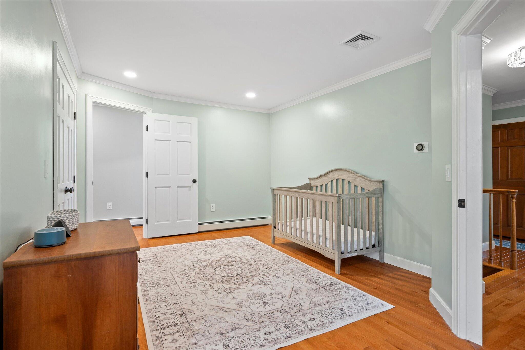 43 Darling Parke Drive Bangor, ME 04401 - Photo 39 of 110 39-Bedroom 2