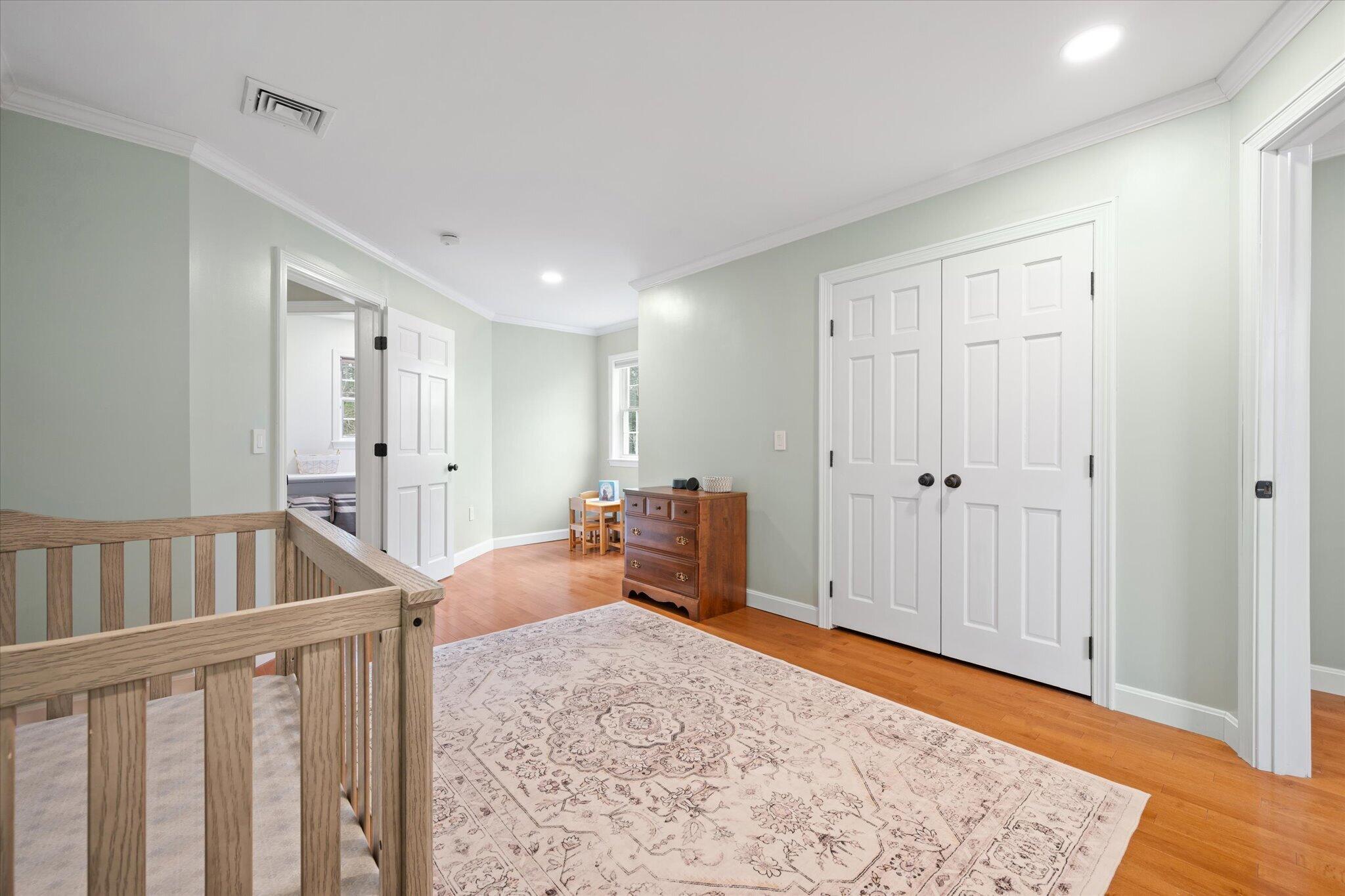 43 Darling Parke Drive Bangor, ME 04401 - Photo 40 of 110 40-Bedroom 2