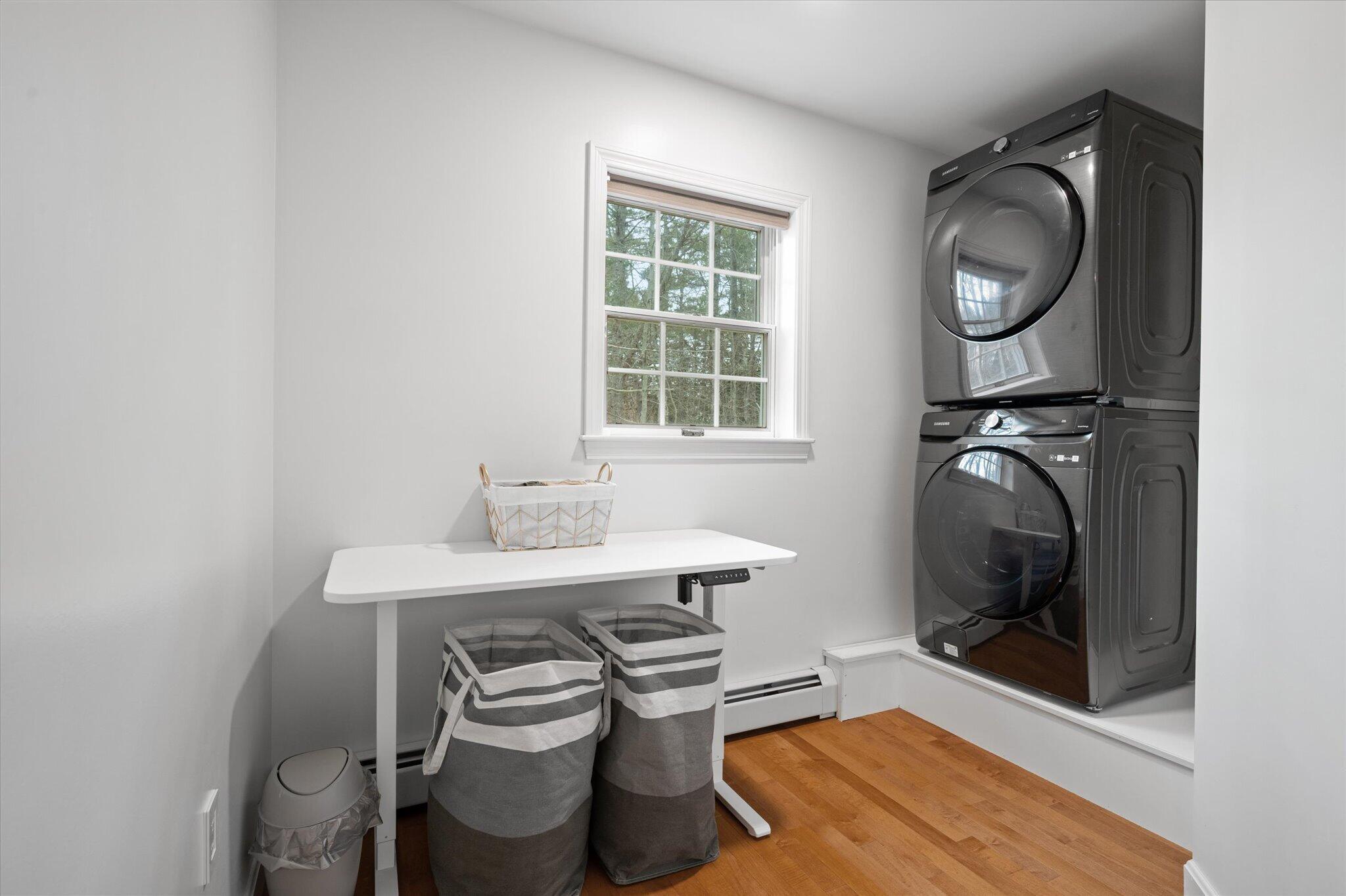 43 Darling Parke Drive Bangor, ME 04401 - Photo 41 of 110 41-Laundry Room