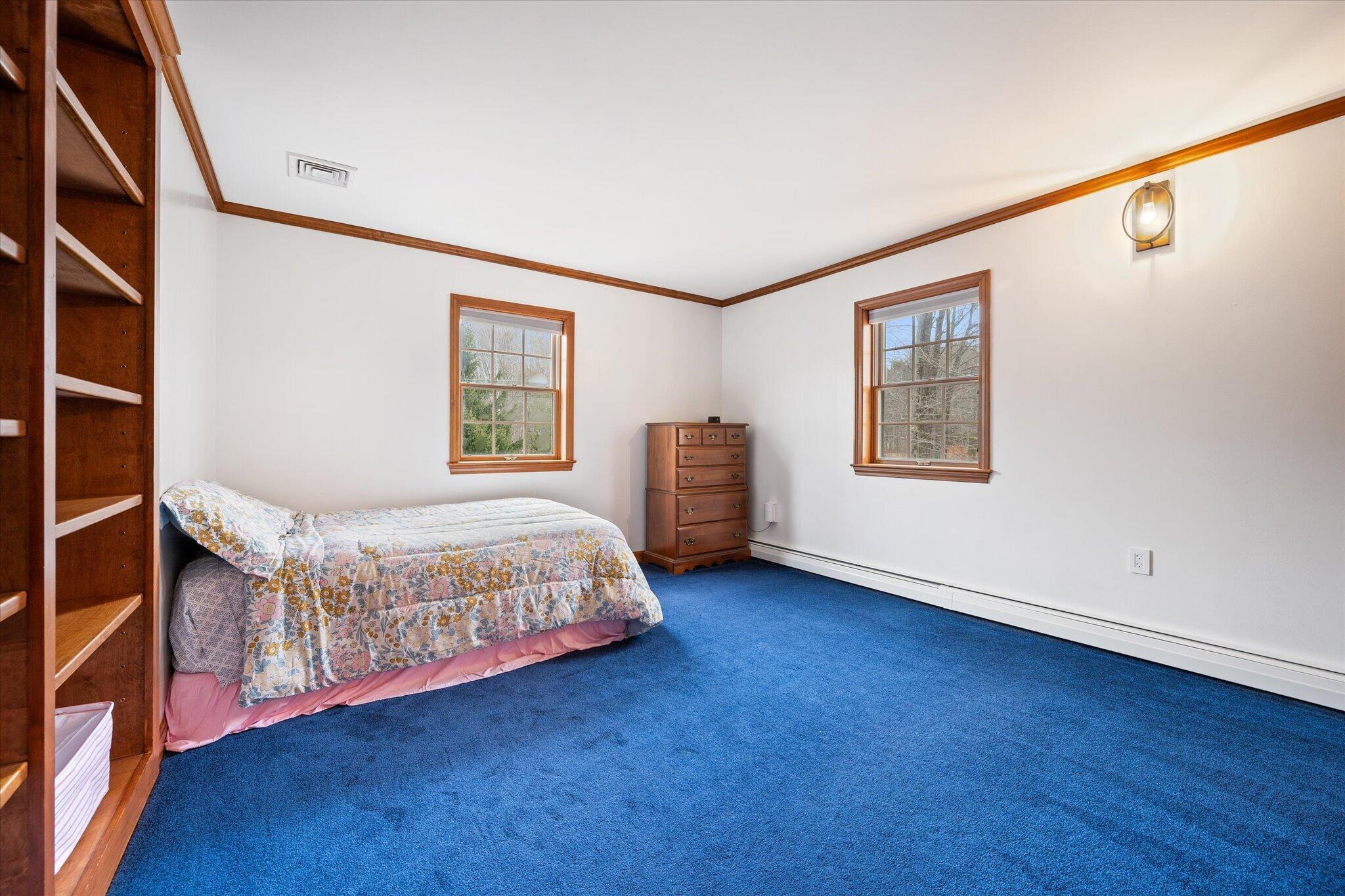 43 Darling Parke Drive Bangor, ME 04401 - Photo 42 of 110 42-Bedroom 3