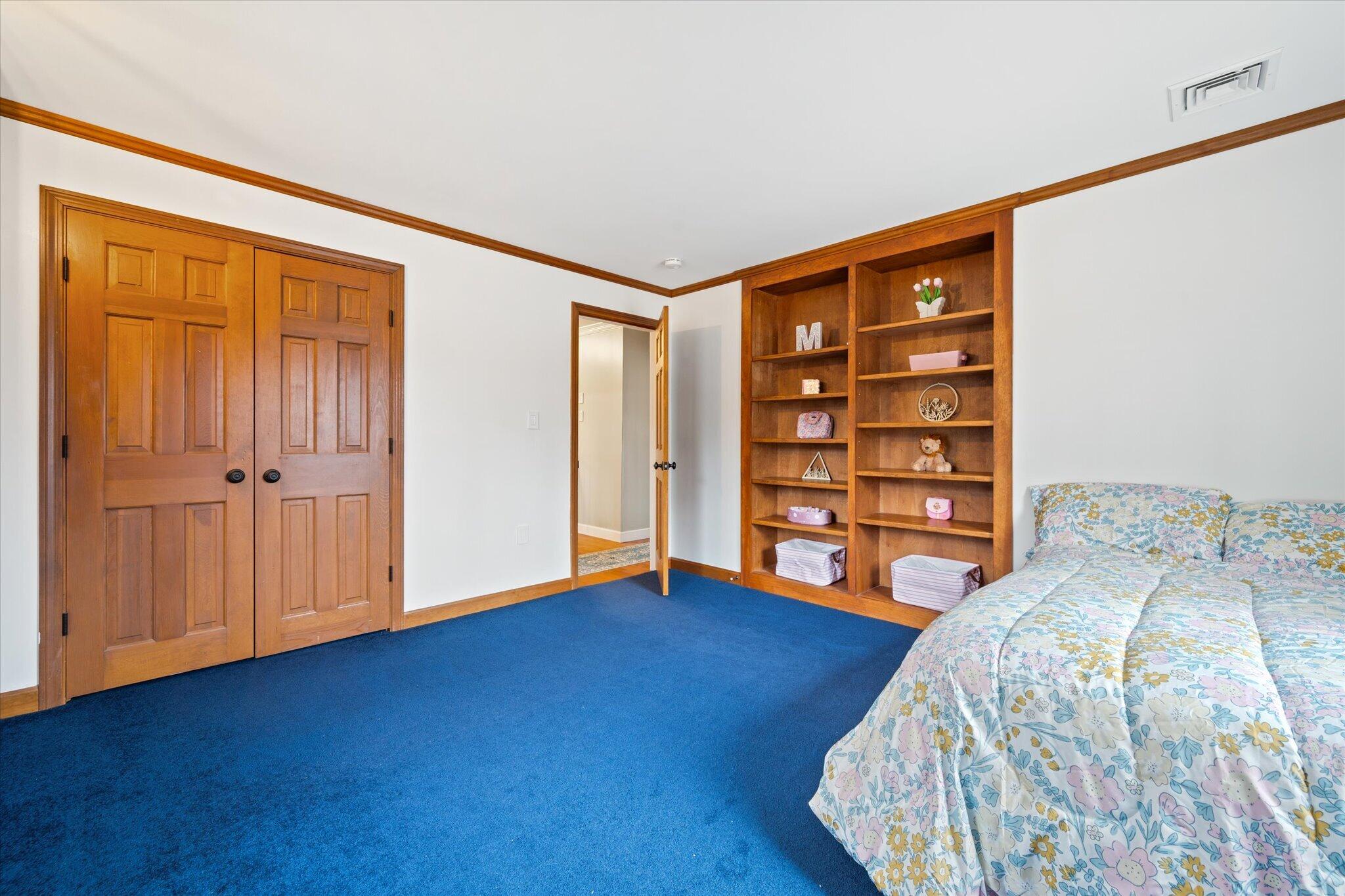 43 Darling Parke Drive Bangor, ME 04401 - Photo 43 of 110 43-Bedroom 3