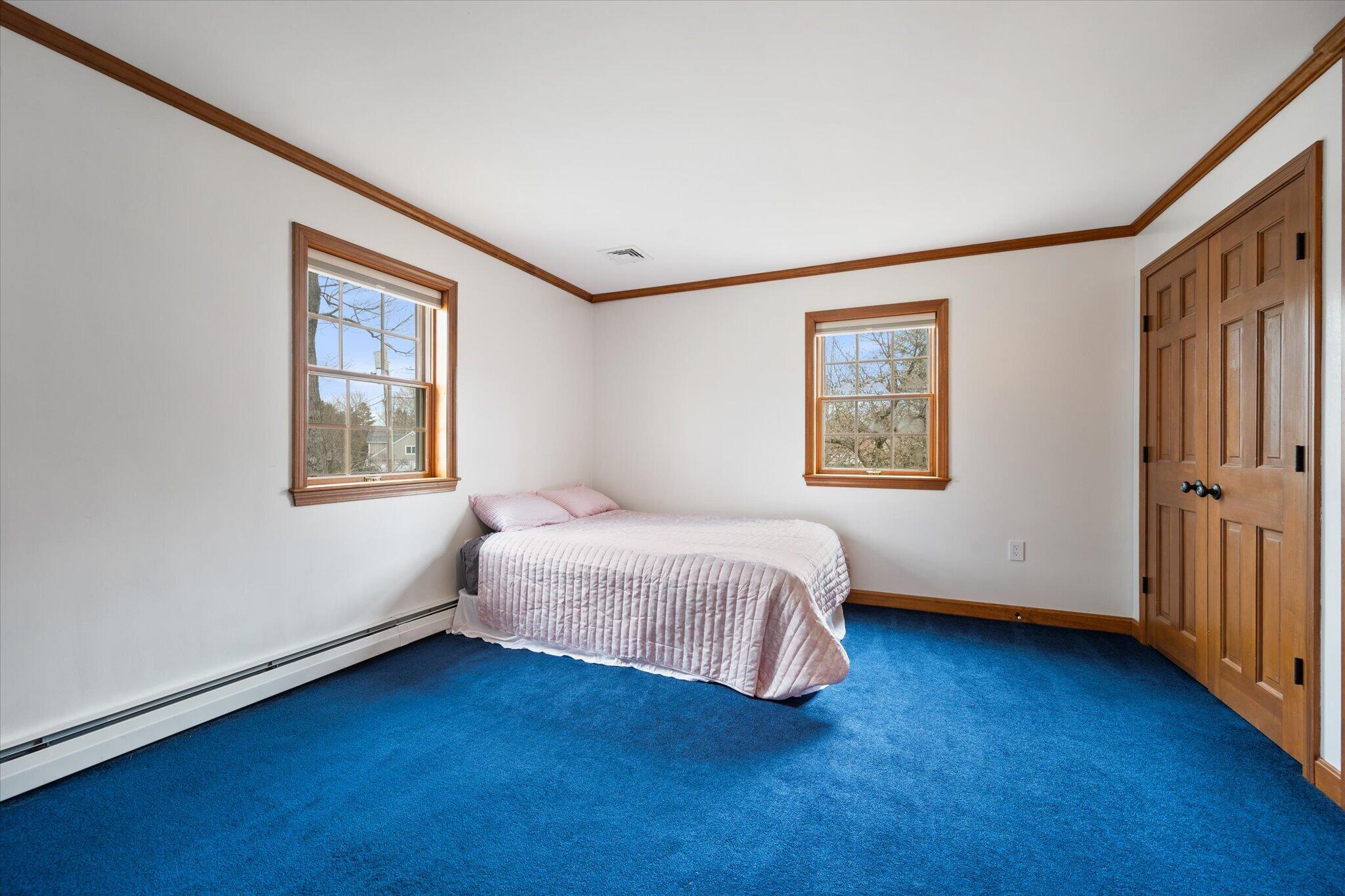 43 Darling Parke Drive Bangor, ME 04401 - Photo 44 of 110 44-Bedroom 4