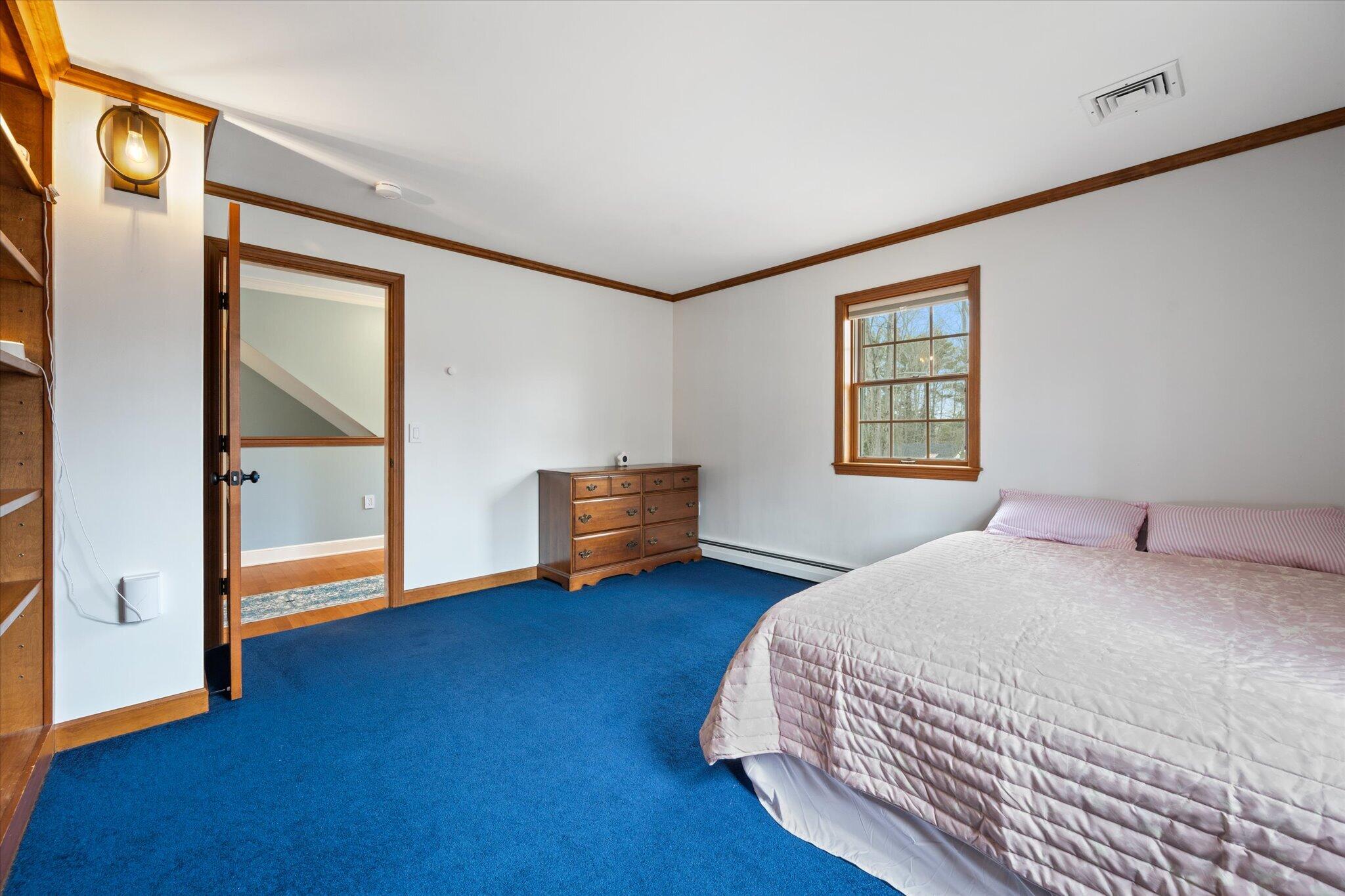 43 Darling Parke Drive Bangor, ME 04401 - Photo 45 of 110 45-Bedroom 4