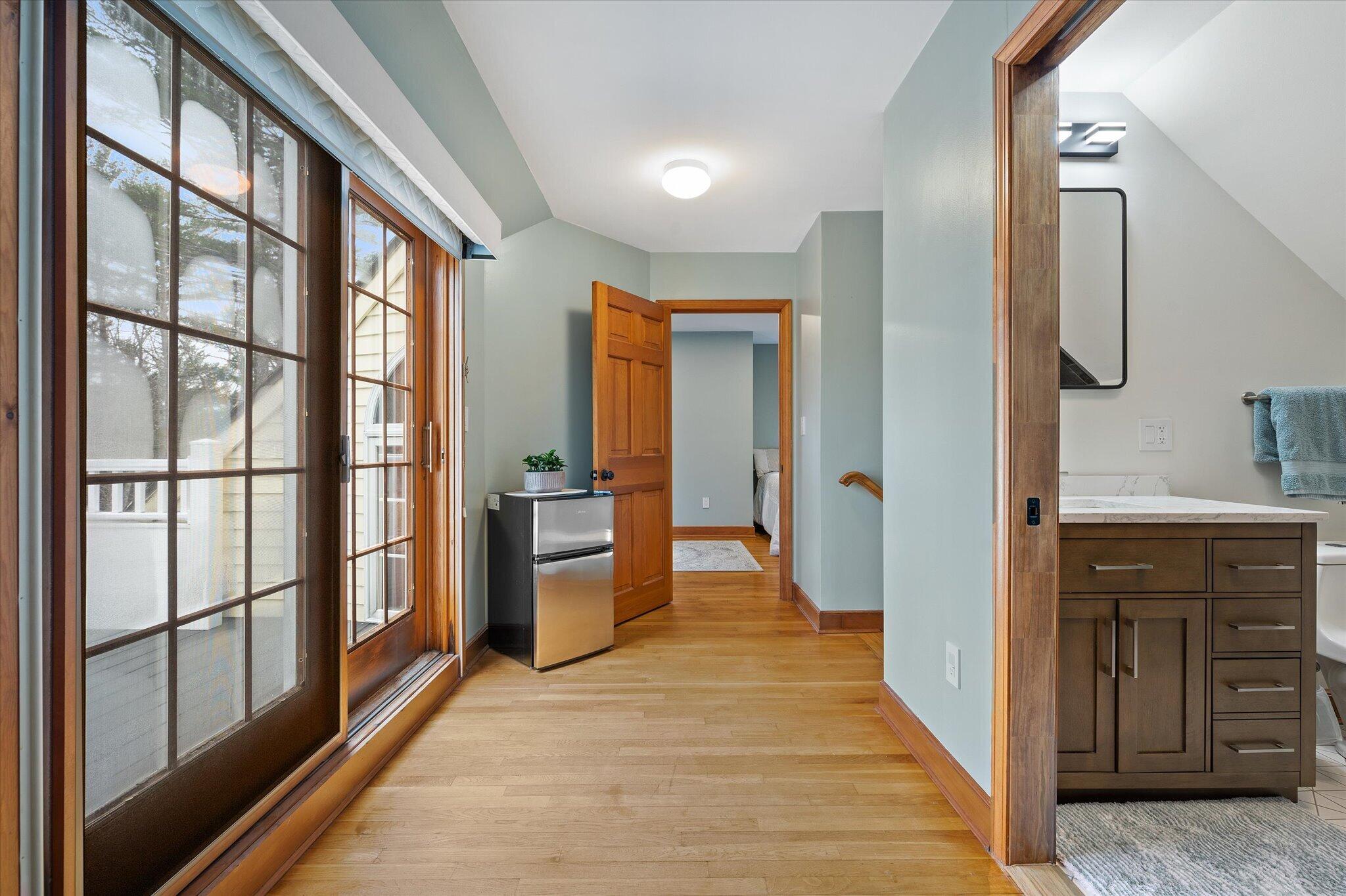 43 Darling Parke Drive Bangor, ME 04401 - Photo 51 of 110 51-3rd Floor Hall