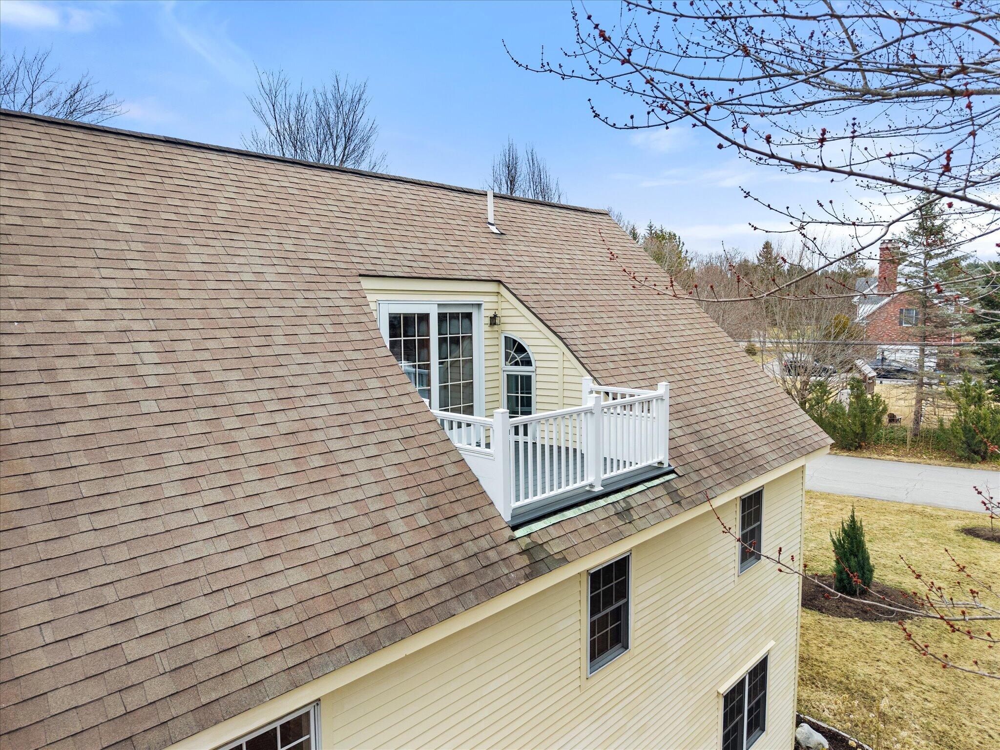 43 Darling Parke Drive Bangor, ME 04401 - Photo 56 of 110 56-43 Darling Parke Dr