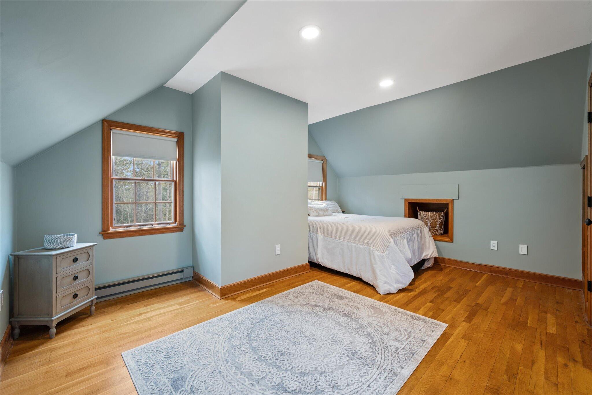 43 Darling Parke Drive Bangor, ME 04401 - Photo 57 of 110 57-Bedroom 6