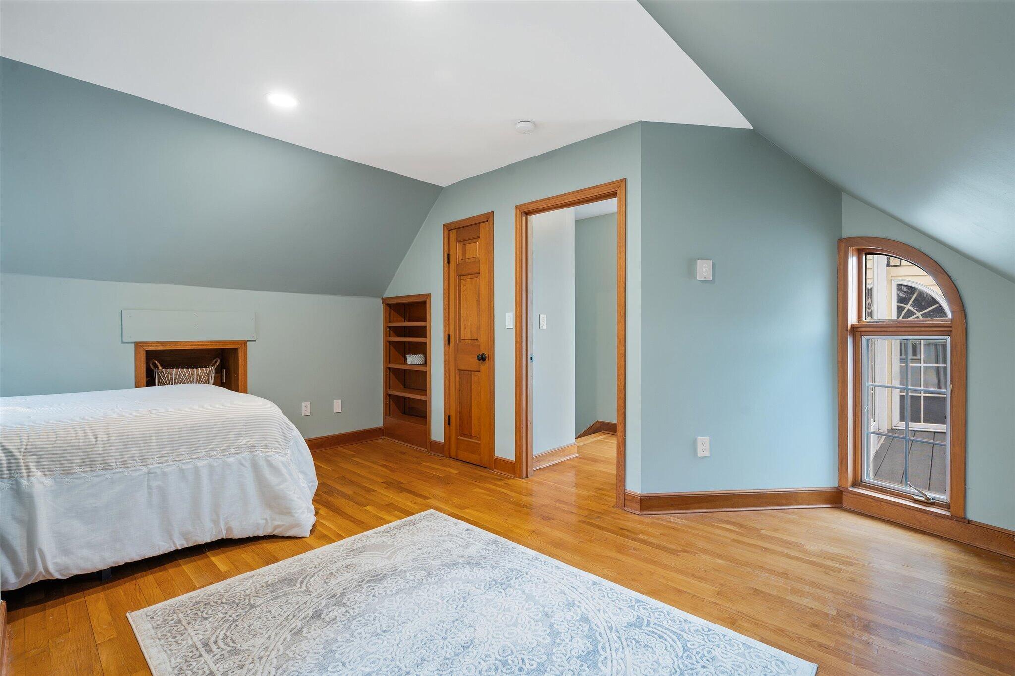 43 Darling Parke Drive Bangor, ME 04401 - Photo 58 of 110 58-Bedroom 6