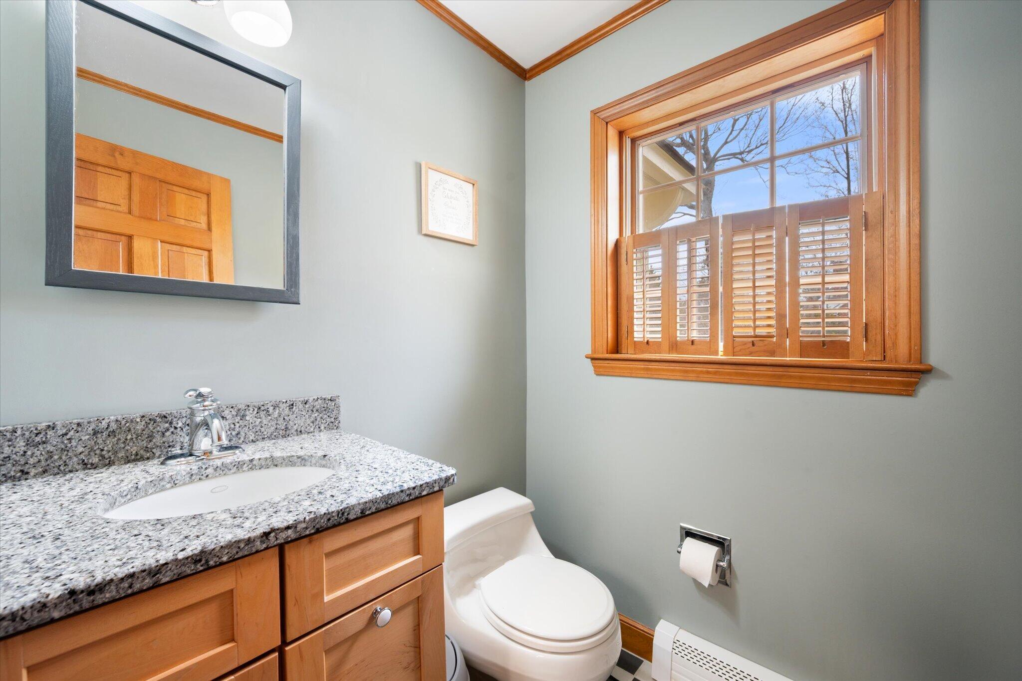 43 Darling Parke Drive Bangor, ME 04401 - Photo 60 of 110 60-Half Bath