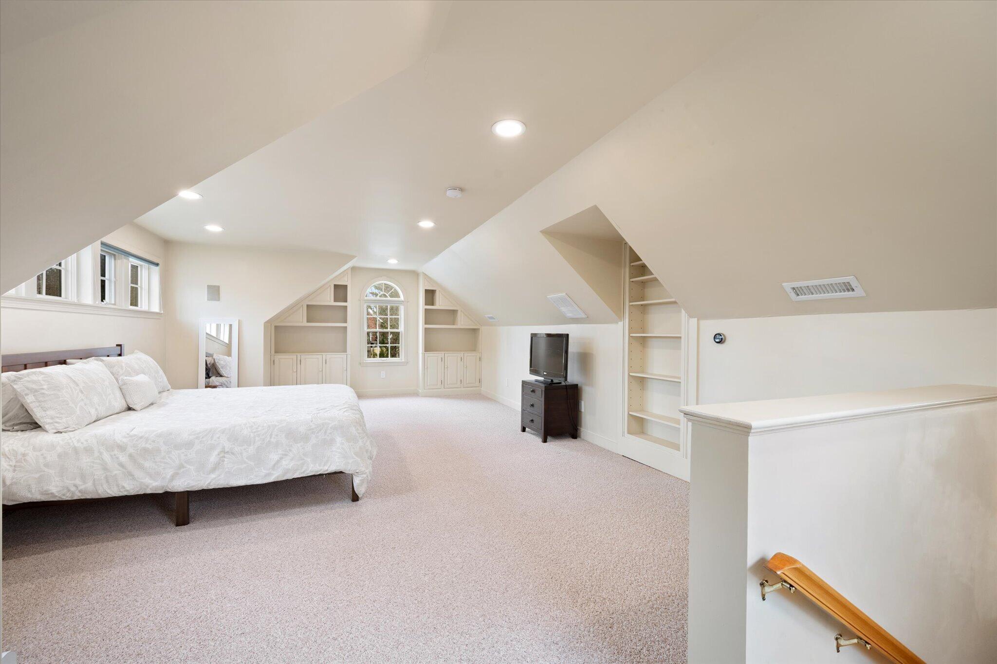 43 Darling Parke Drive Bangor, ME 04401 - Photo 63 of 110 63-Bonus Room_Bedroom 7