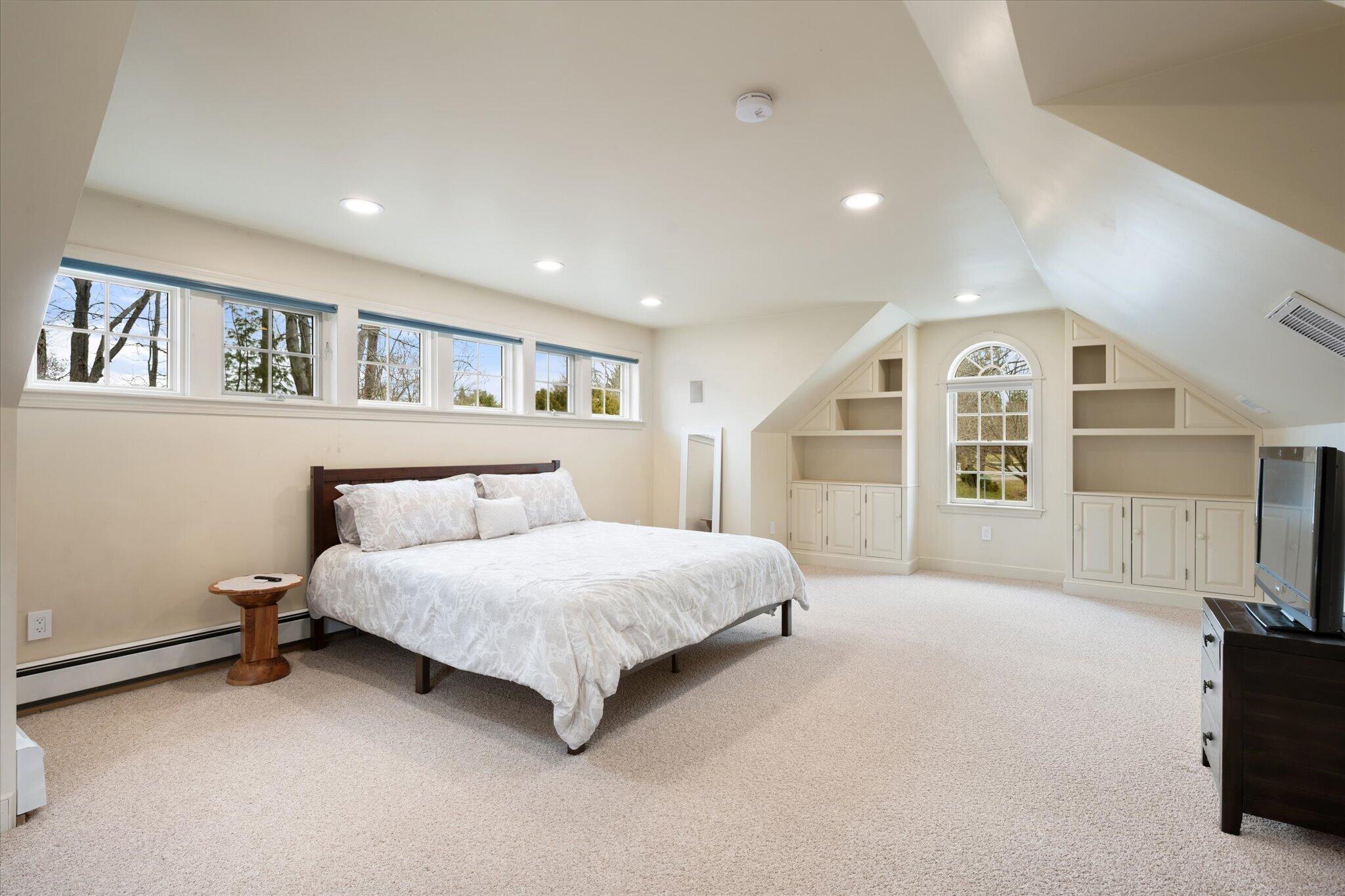 43 Darling Parke Drive Bangor, ME 04401 - Photo 64 of 110 64-Bonus Room_Bedroom 7