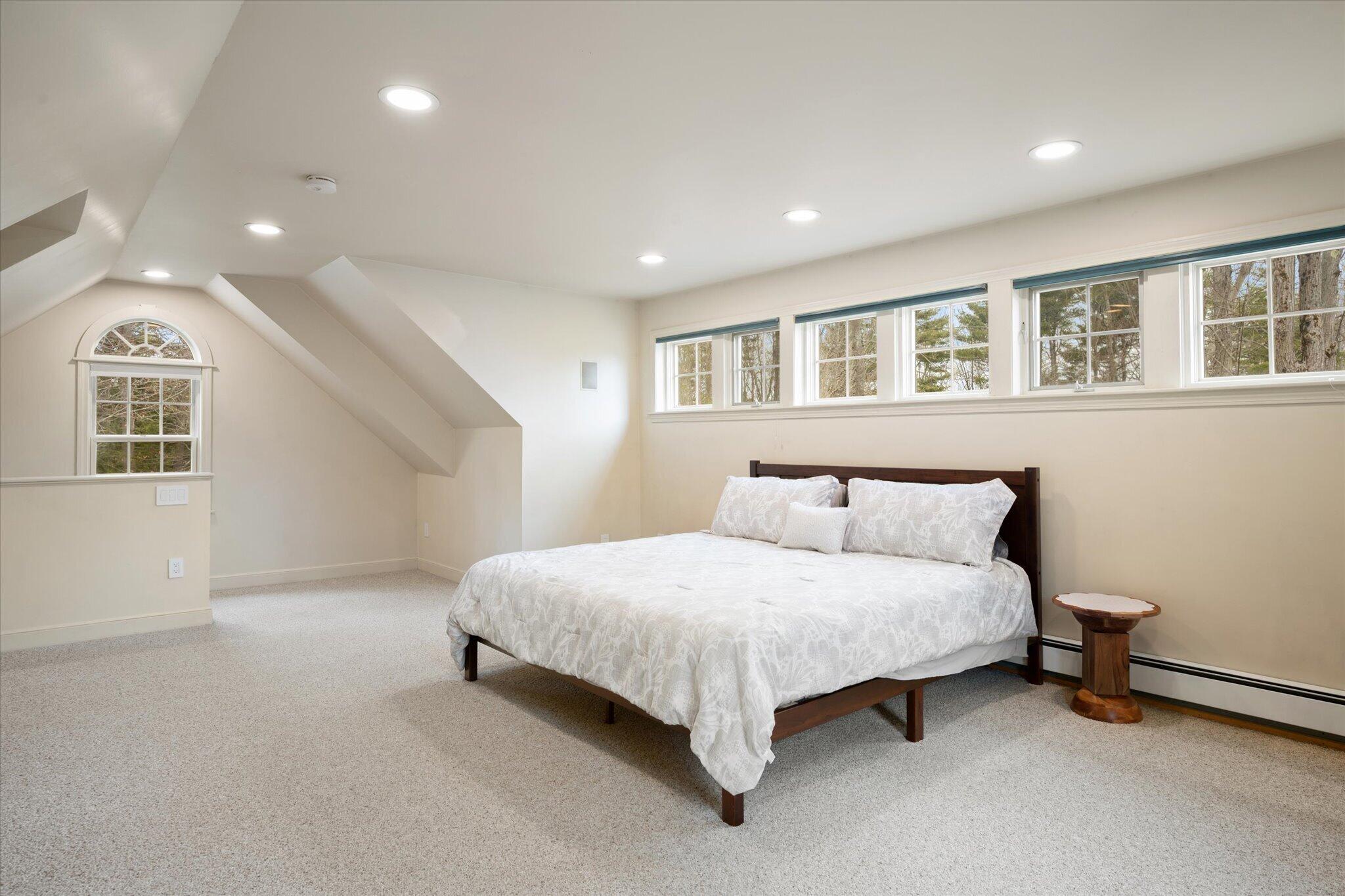 43 Darling Parke Drive Bangor, ME 04401 - Photo 65 of 110 65-Bonus Room_Bedroom 7