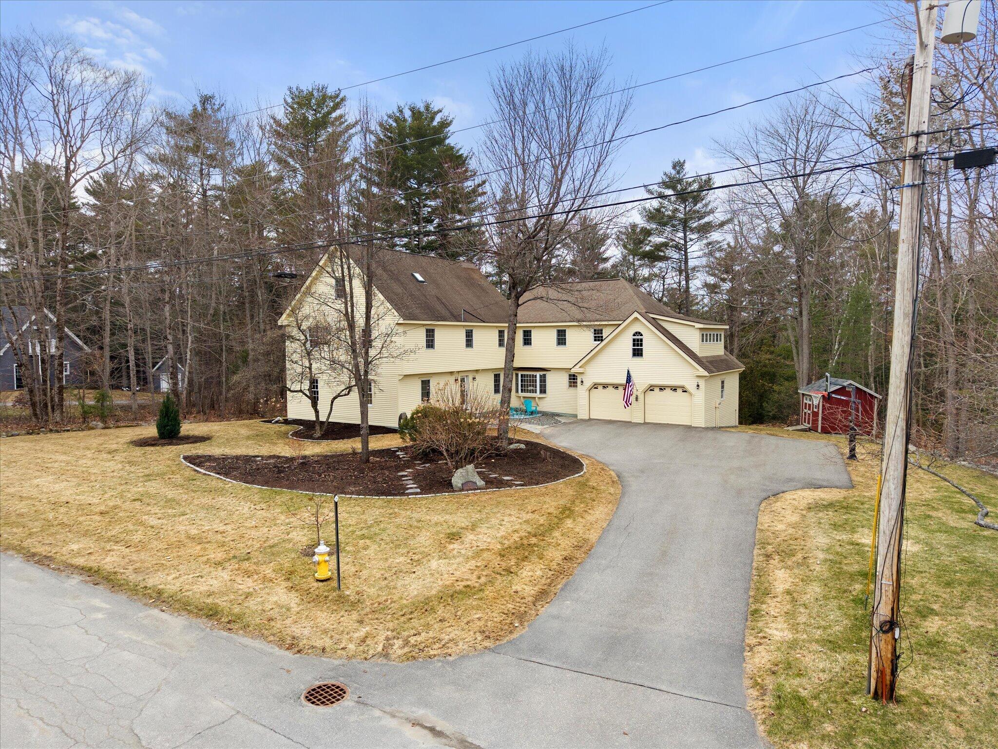 43 Darling Parke Drive Bangor, ME 04401 - Photo 73 of 110 73-43 Darling Parke Dr