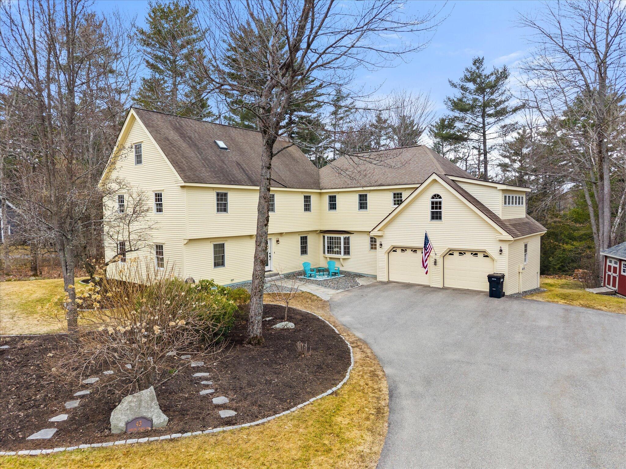 43 Darling Parke Drive Bangor, ME 04401 - Photo 74 of 110 74-43 Darling Parke Dr