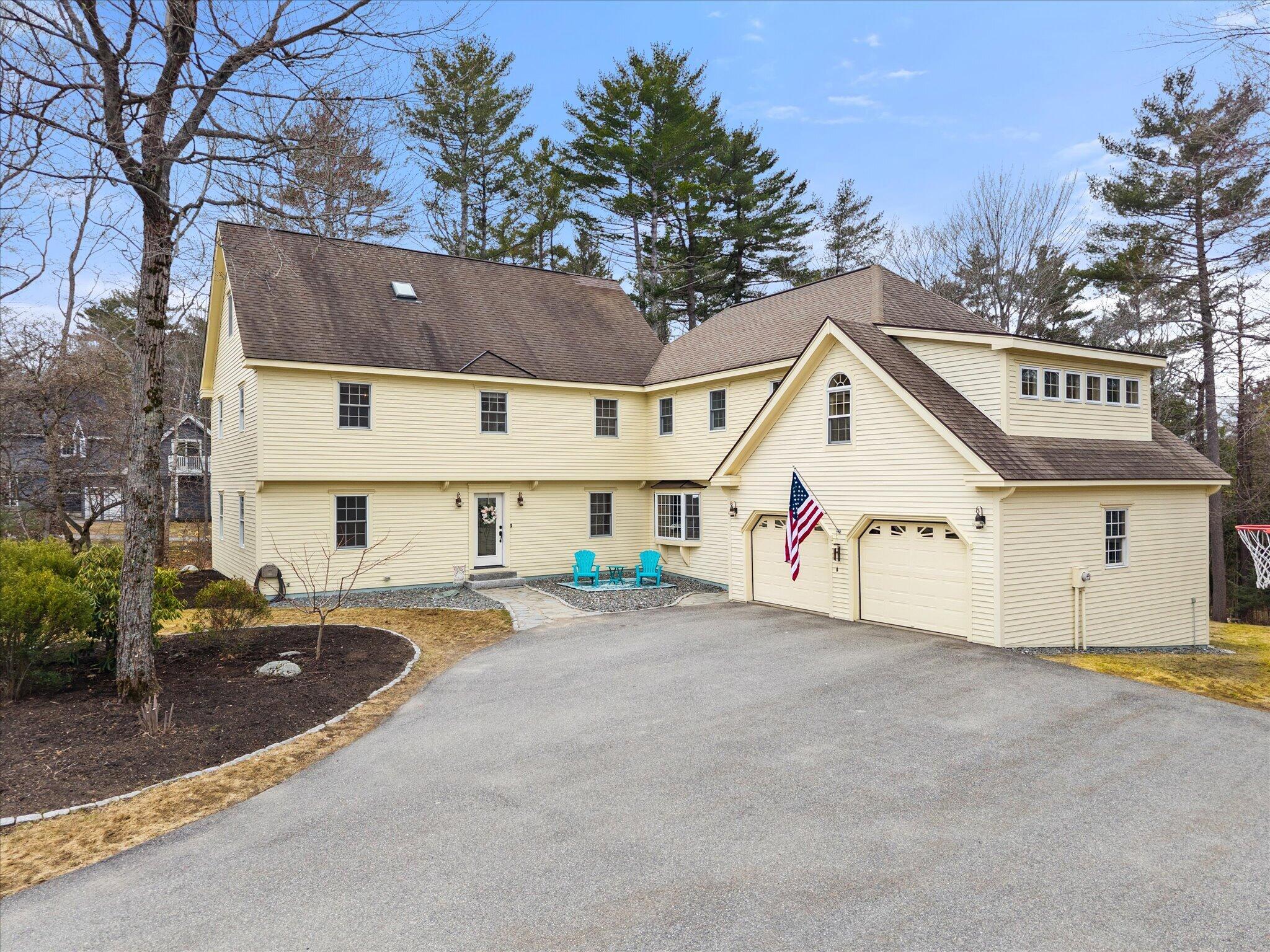 43 Darling Parke Drive Bangor, ME 04401 - Photo 75 of 110 75-43 Darling Parke Dr