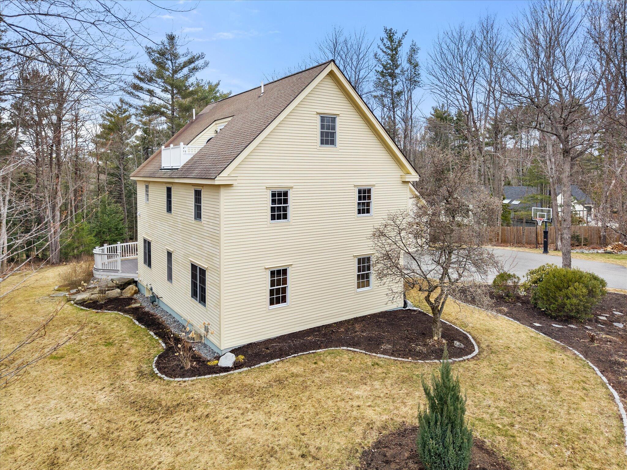 43 Darling Parke Drive Bangor, ME 04401 - Photo 76 of 110 76-43 Darling Parke Dr