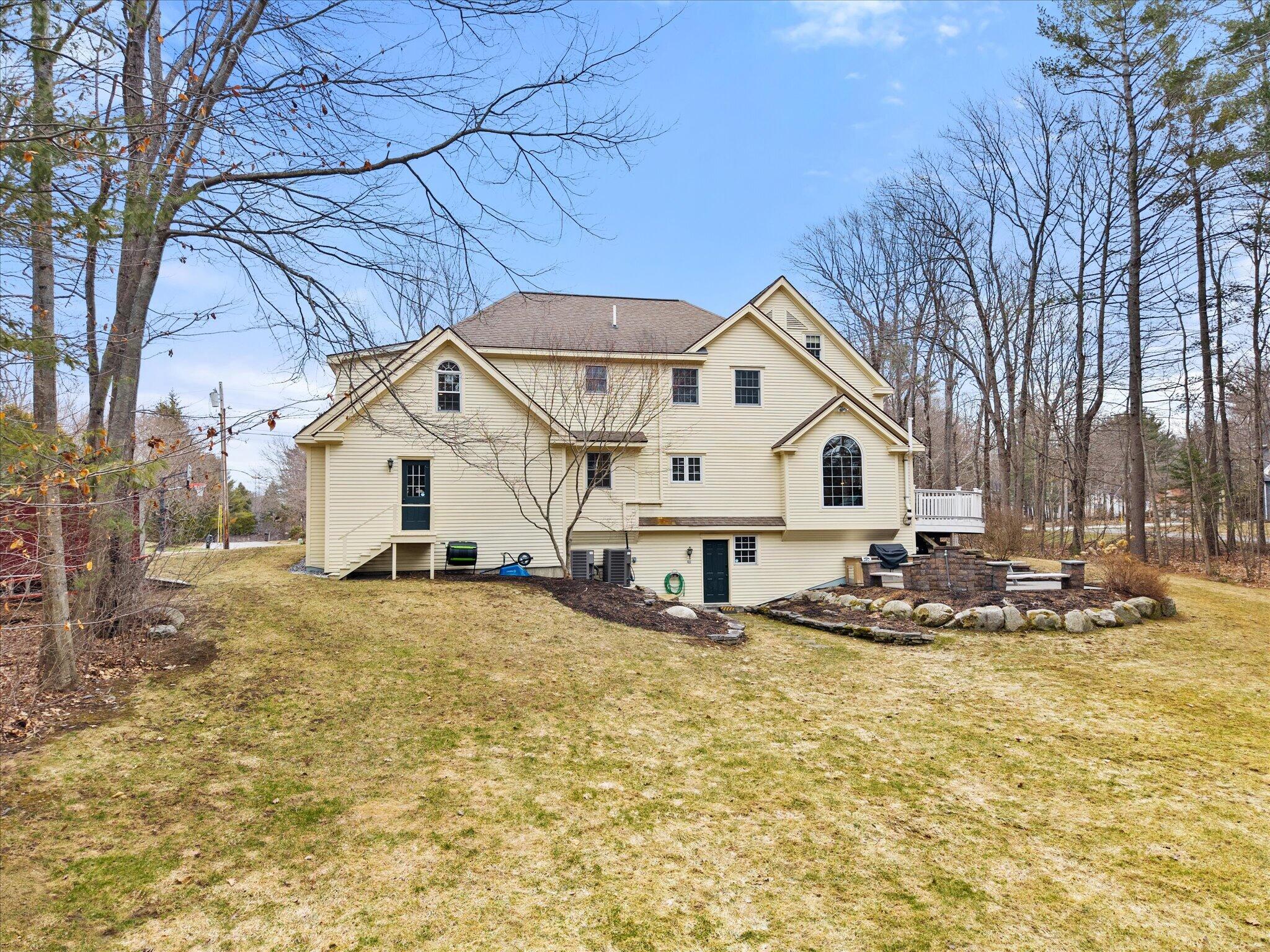 43 Darling Parke Drive Bangor, ME 04401 - Photo 77 of 110 77-43 Darling Parke Dr