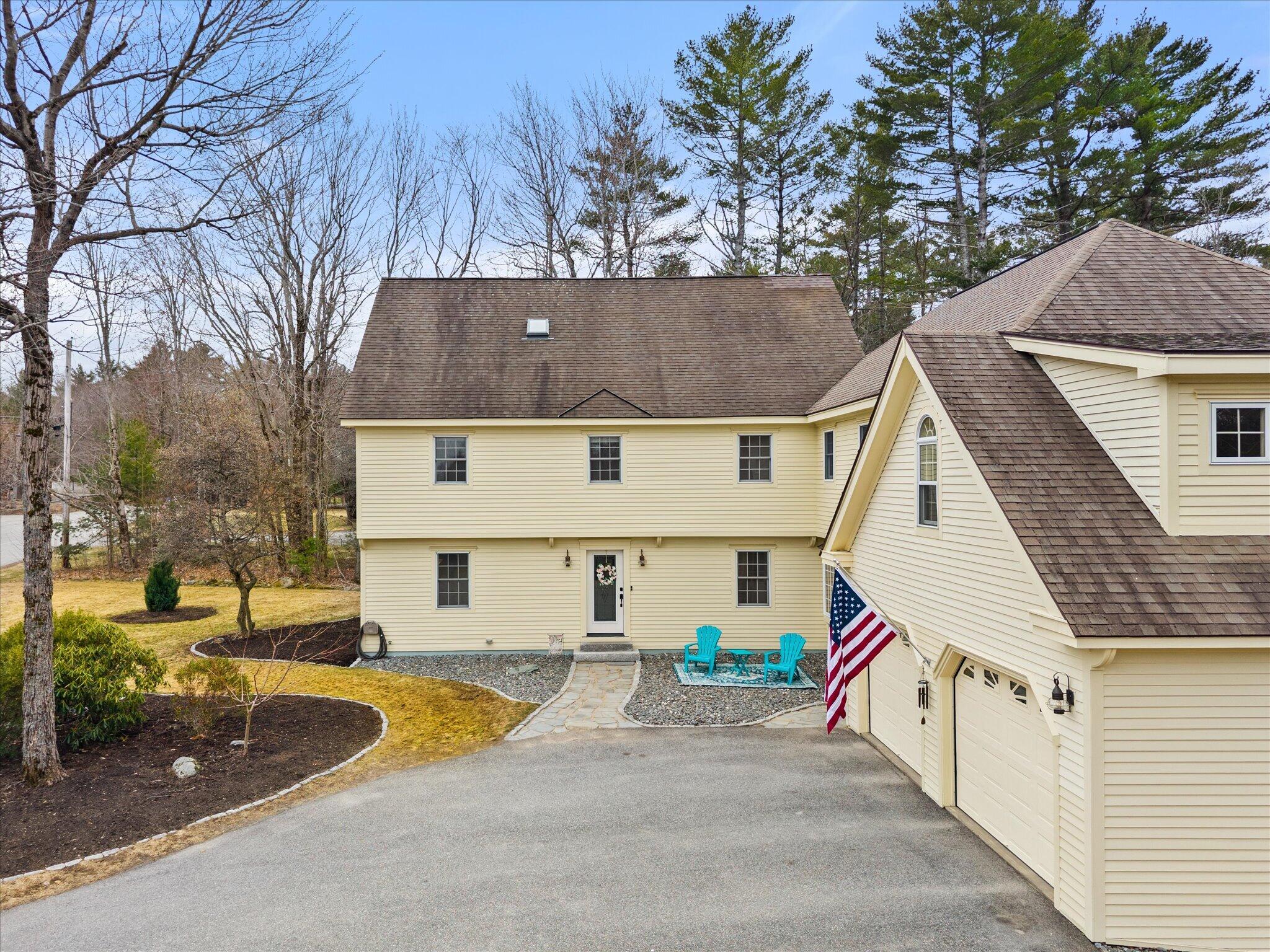 43 Darling Parke Drive Bangor, ME 04401 - Photo 78 of 110 78-43 Darling Parke Dr