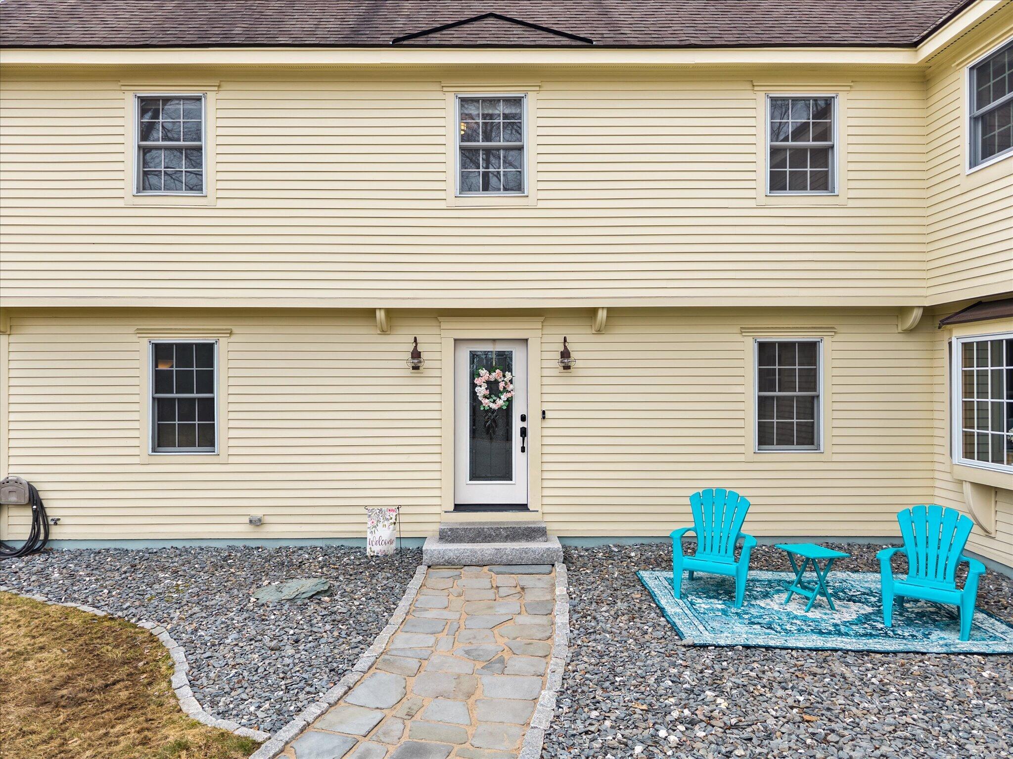 43 Darling Parke Drive Bangor, ME 04401 - Photo 79 of 110 79-43 Darling Parke Dr