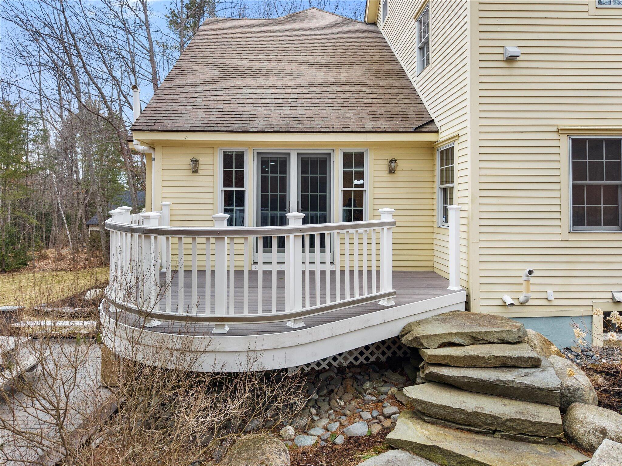 43 Darling Parke Drive Bangor, ME 04401 - Photo 81 of 110 81-43 Darling Parke Dr