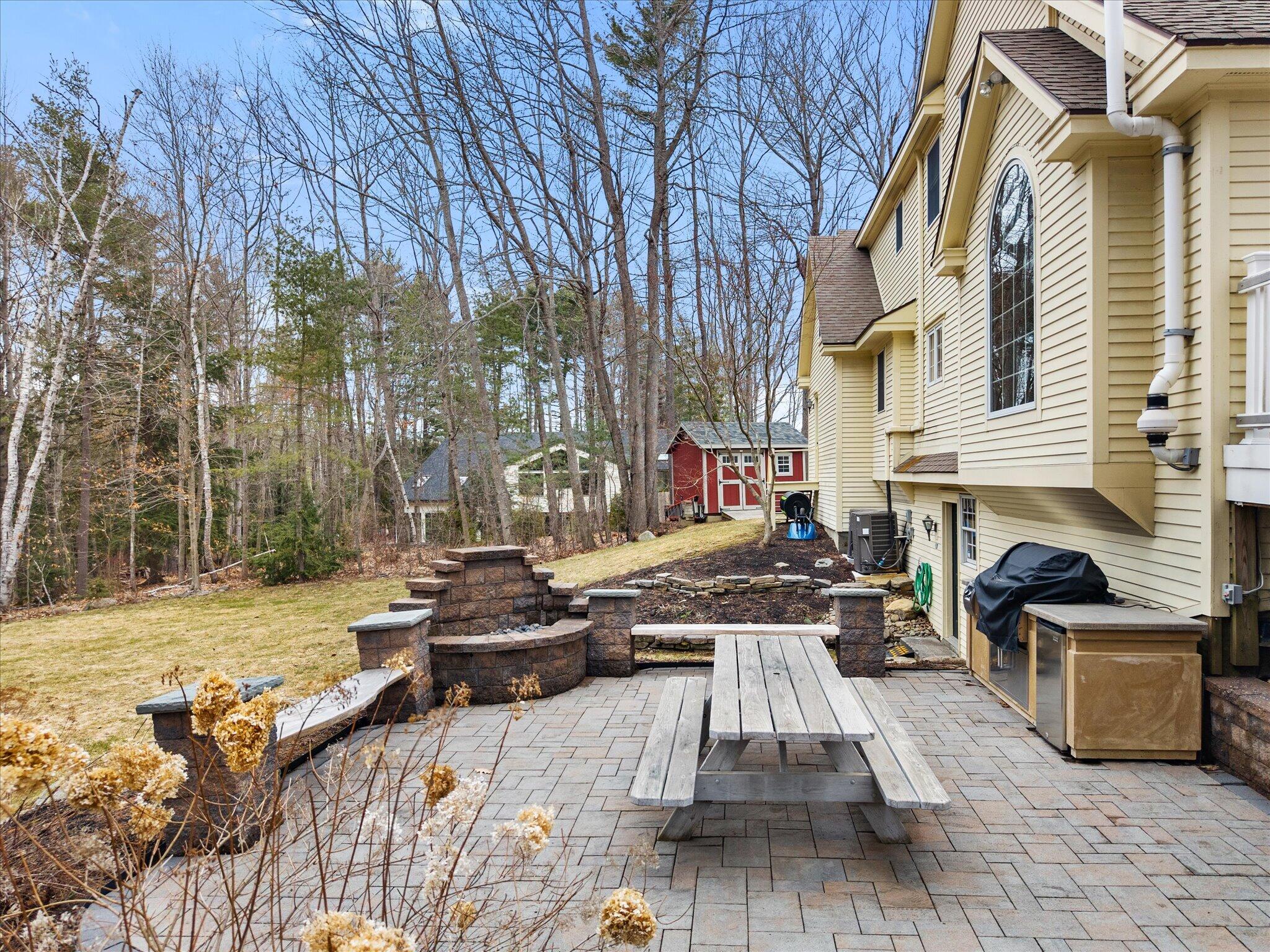 43 Darling Parke Drive Bangor, ME 04401 - Photo 82 of 110 82-43 Darling Parke Dr